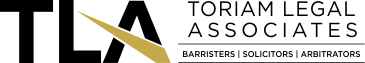 Toriam Legal Associates